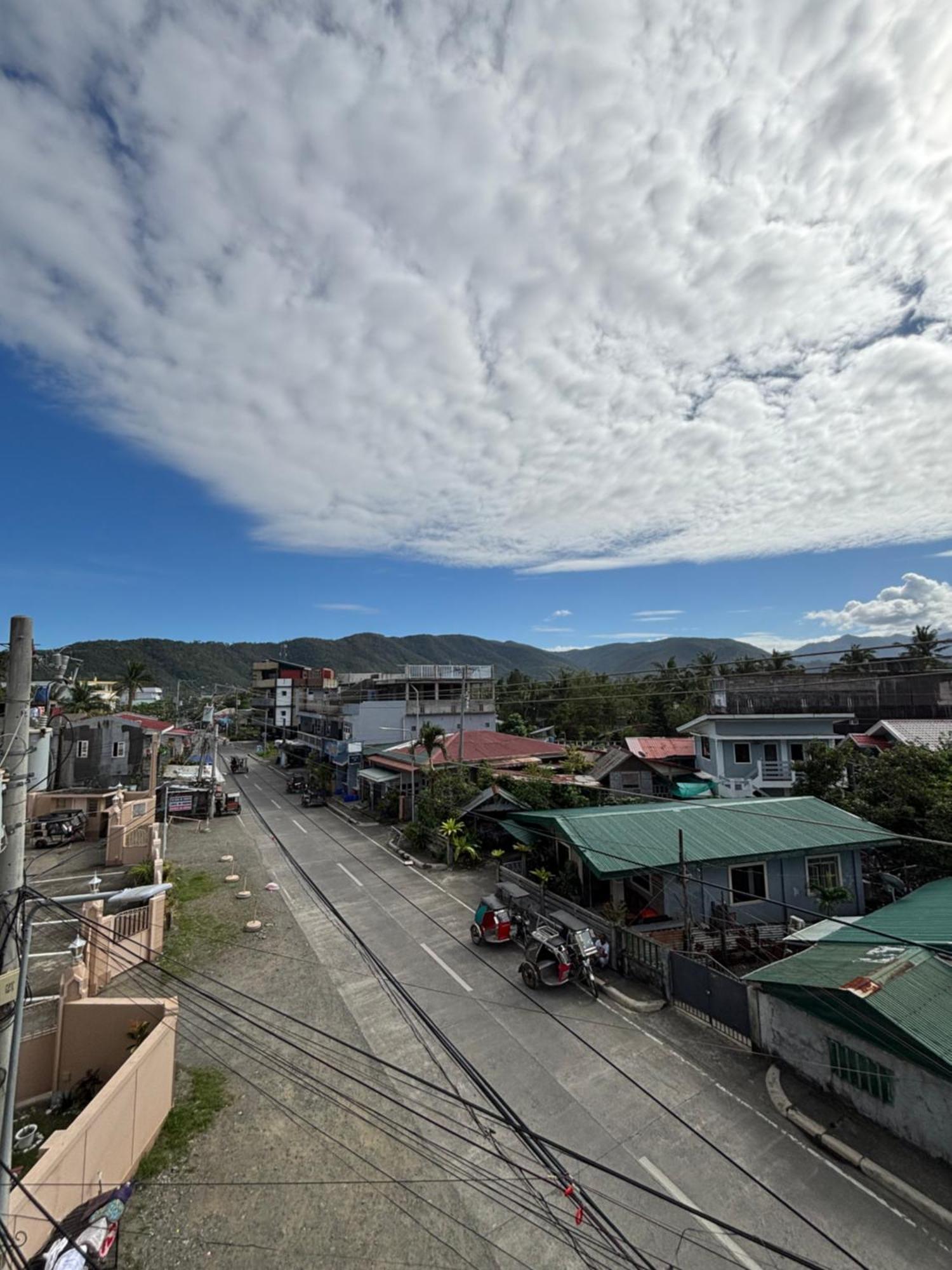 Reese Place Baler Apartment Exterior photo